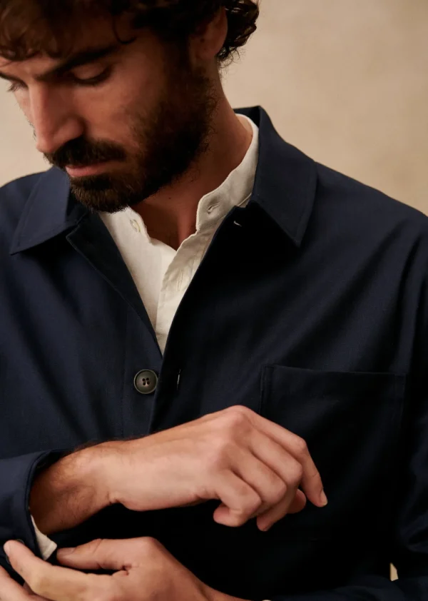 Adriano Jacket