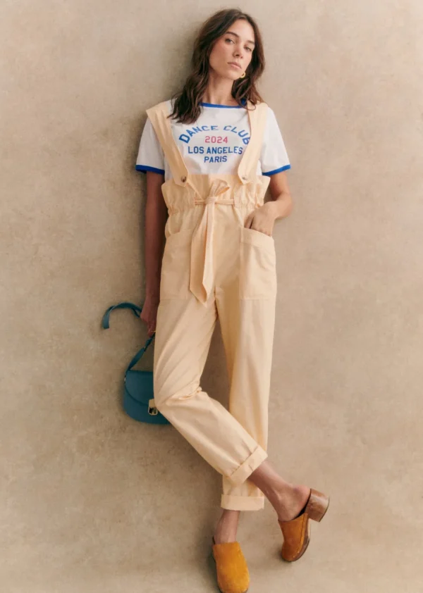 Agape Jumpsuit