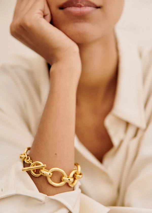 Agathe Bracelet