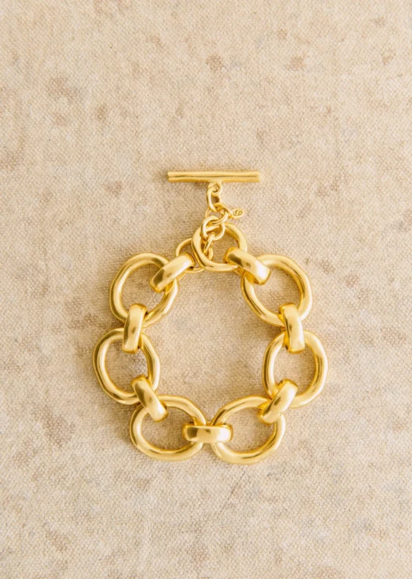 Agathe Bracelet