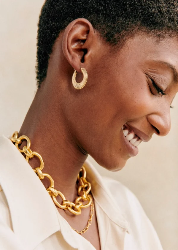 Agathe Necklace