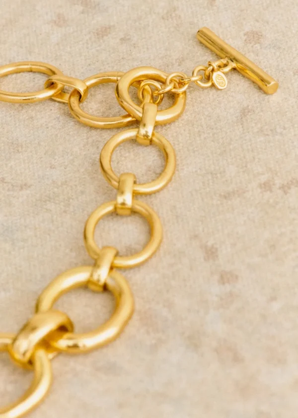 Agathe Necklace