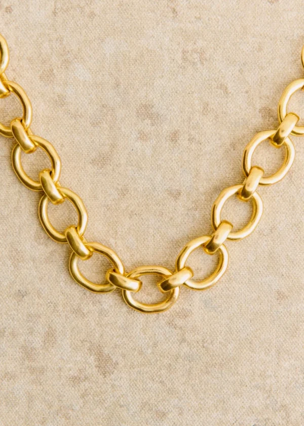 Agathe Necklace