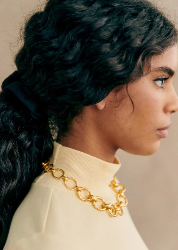 Agathe Necklace