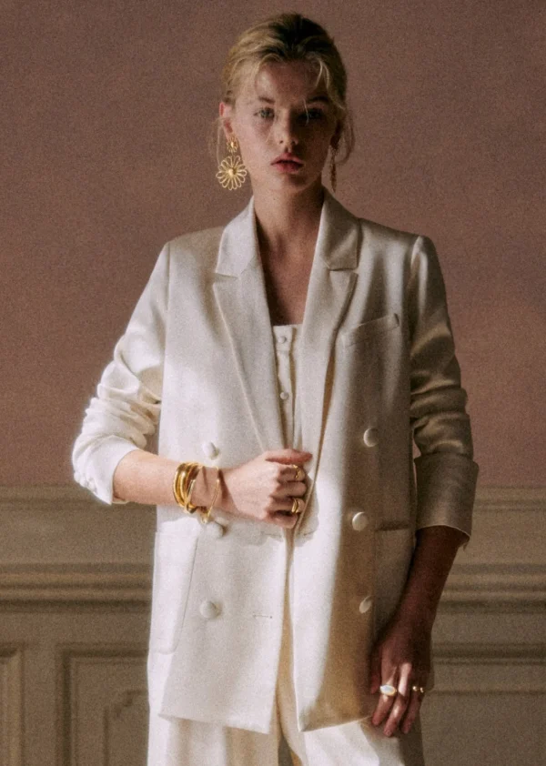 Agnes Jacket