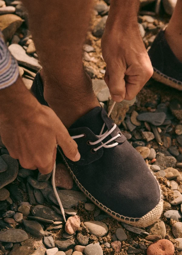 Alan Espadrilles