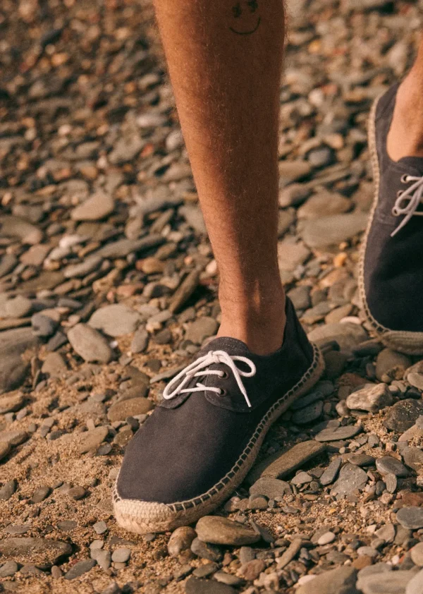 Alan Espadrilles