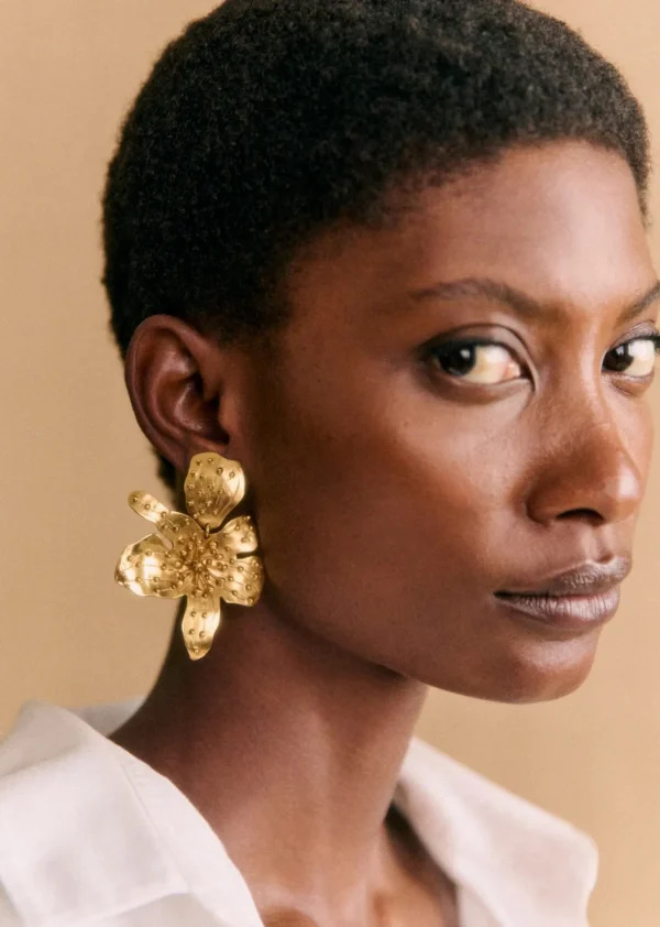 Albane Earrings