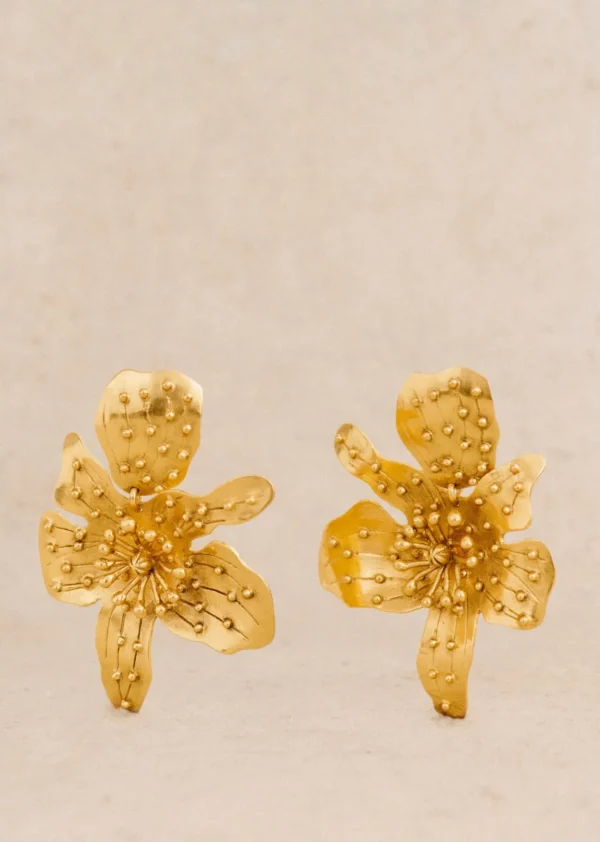 Albane Earrings