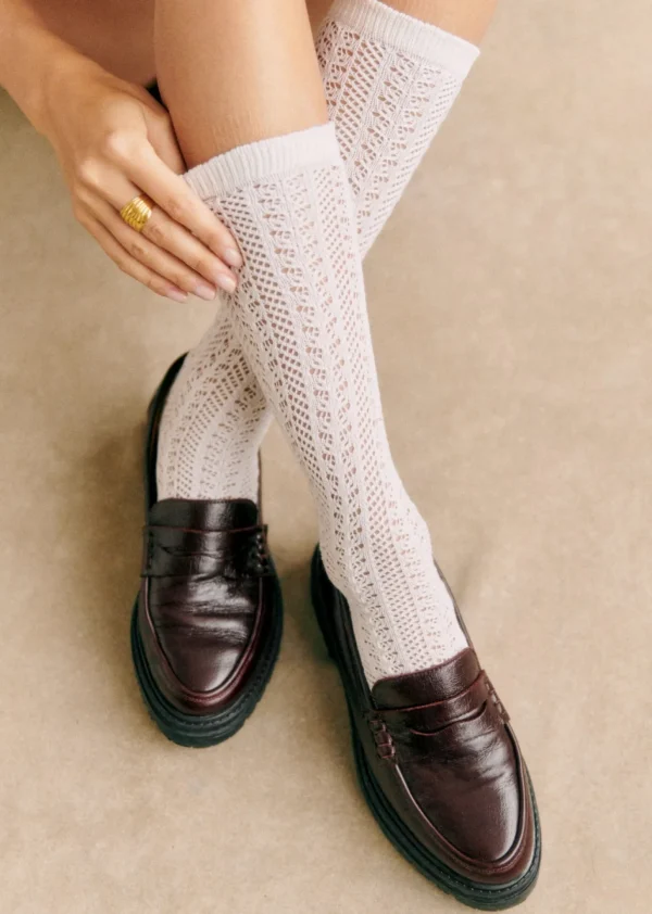Albane Loafers