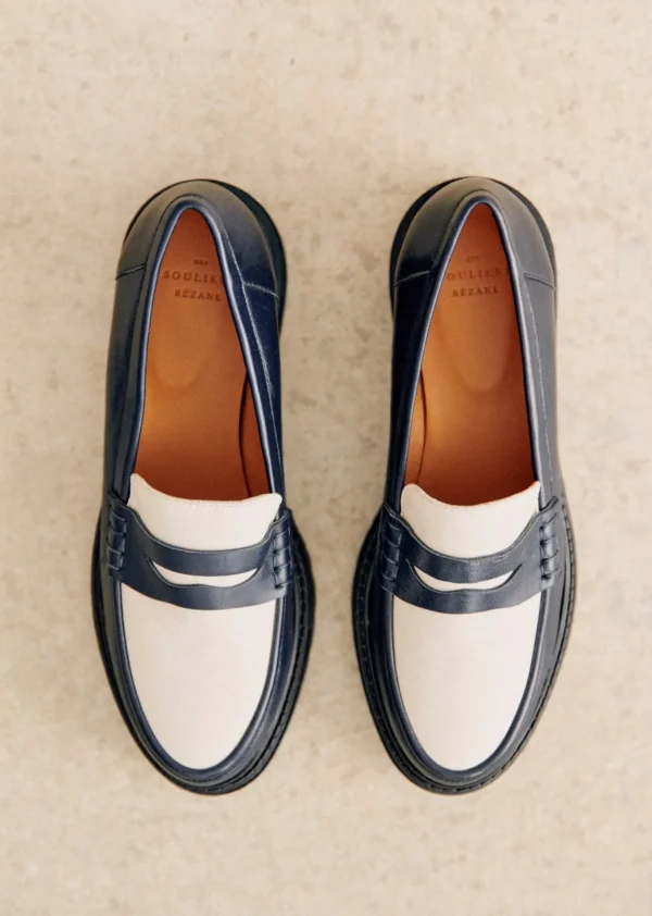 Albane Loafers