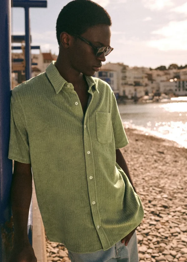 Aldo Shirt