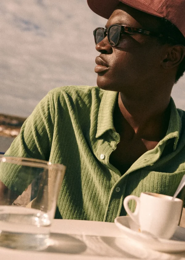 Aldo Shirt