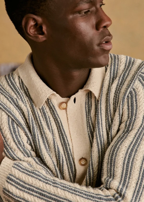 Alessio Cardigan