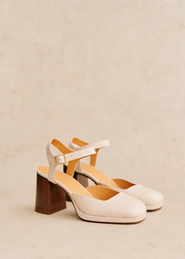 Alexane Mary Janes
