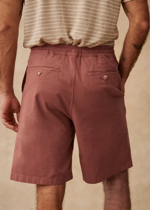 Alfi Short