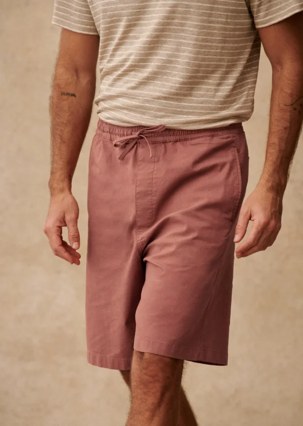 Alfi Short