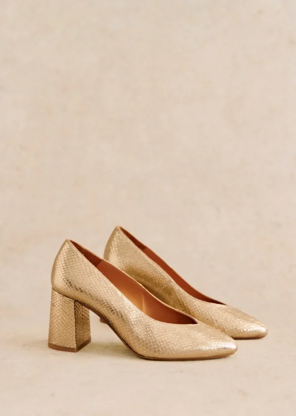 Alice High Heels