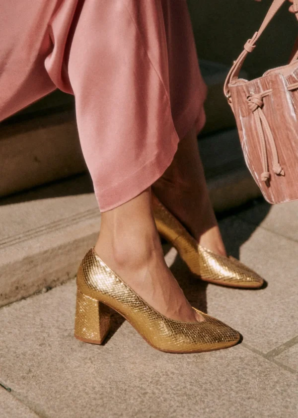 Alice High Heels