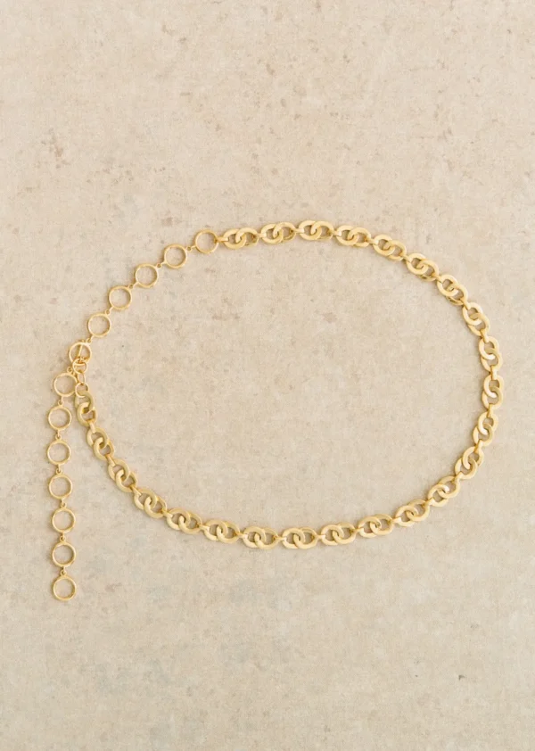 Alma Belt