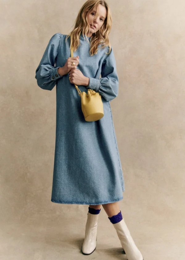 Aluzie Dress
