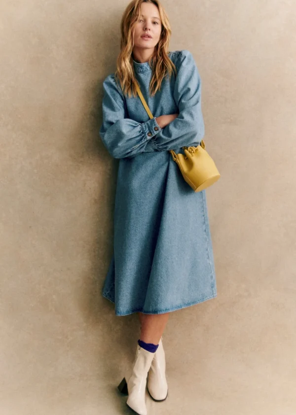 Aluzie Dress