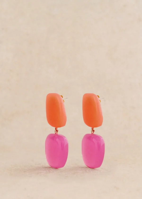 Amandine Earrings
