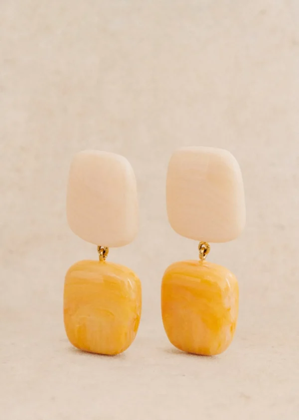 Amandine Earrings