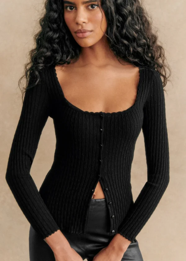 Ambroise Cardigan