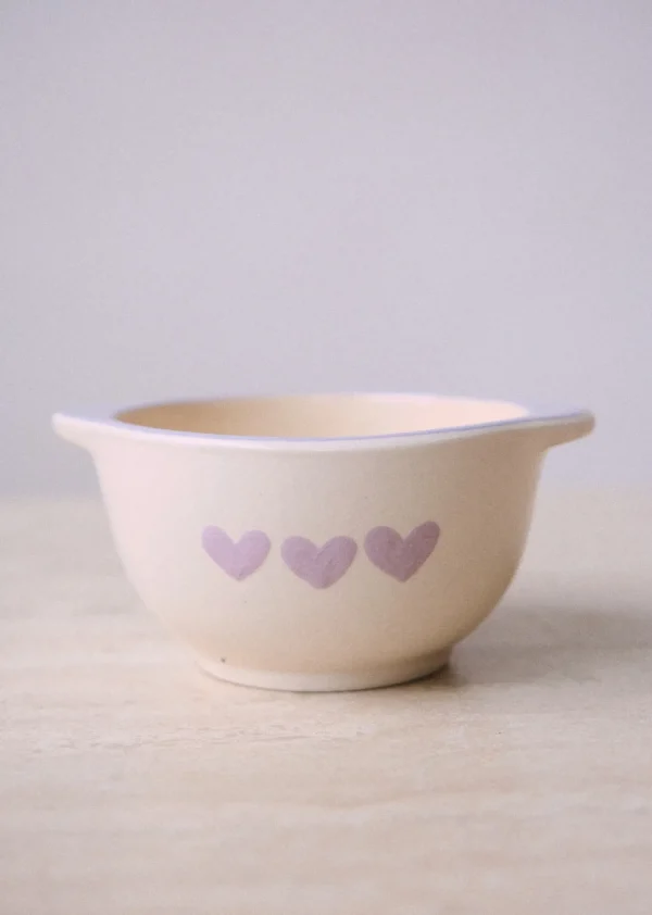 Amore Mio Bowl - Sézane X Maison Roussot
