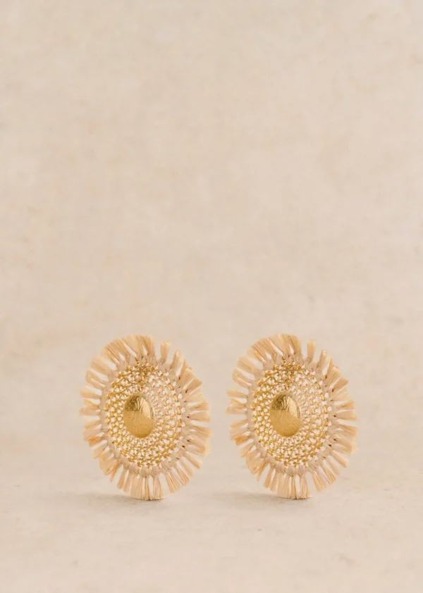 Amy Earrings