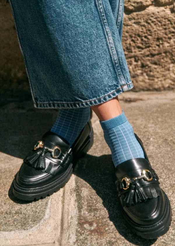 Amy Loafers