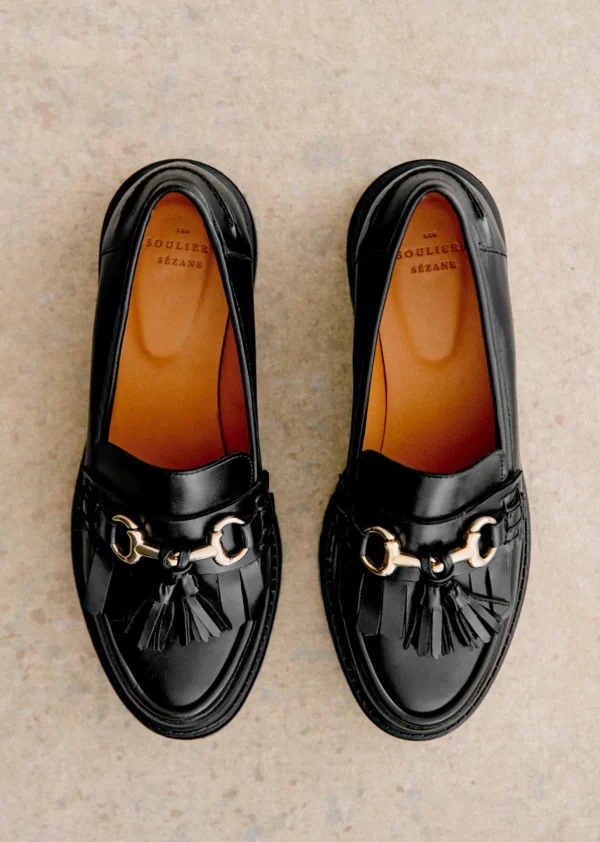 Amy Loafers
