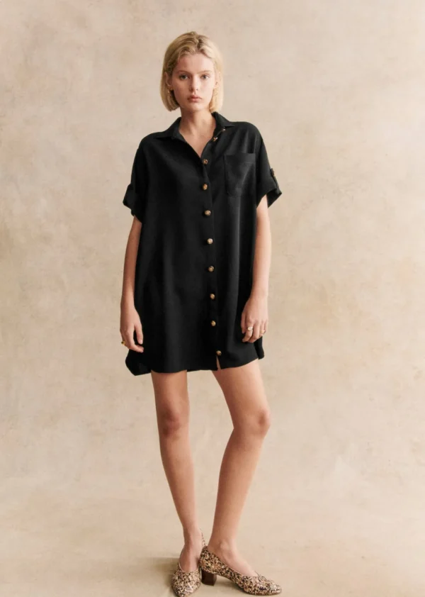 Ana Dress