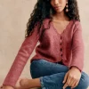 Anaelle Cardigan