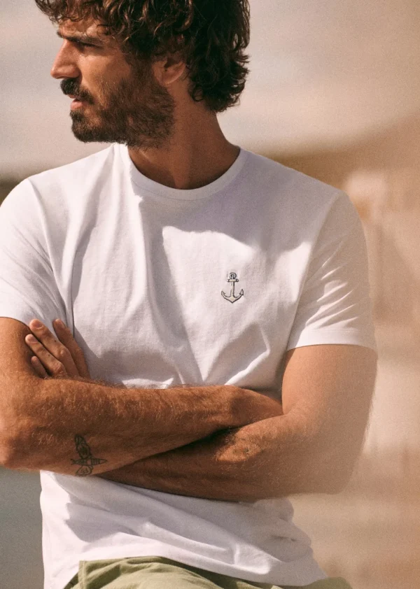 Ancre T-Shirt