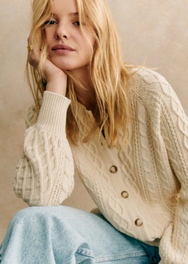 Andie Cardigan