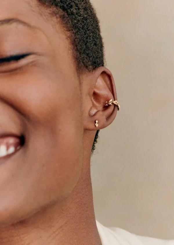 Andy Earrings