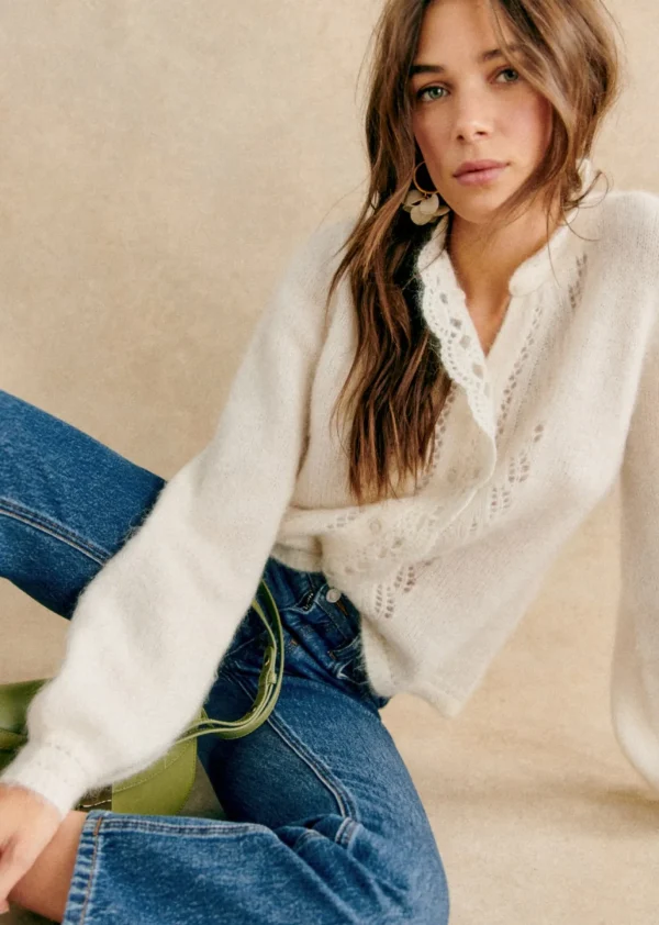 Angie Cardigan