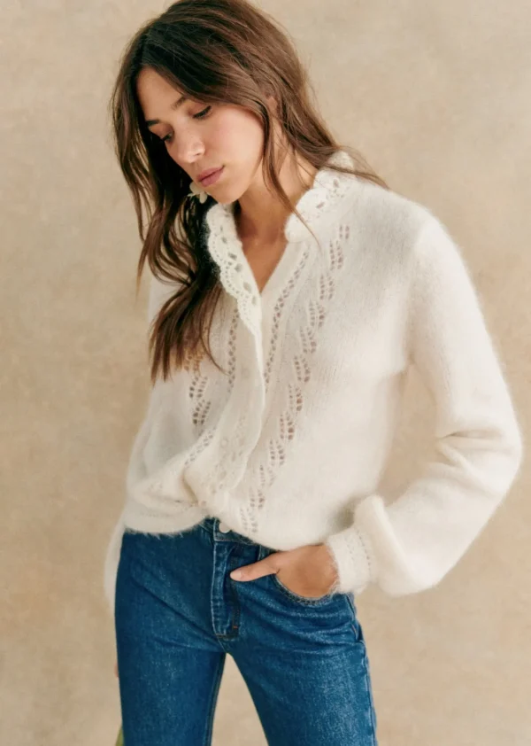 Angie Cardigan