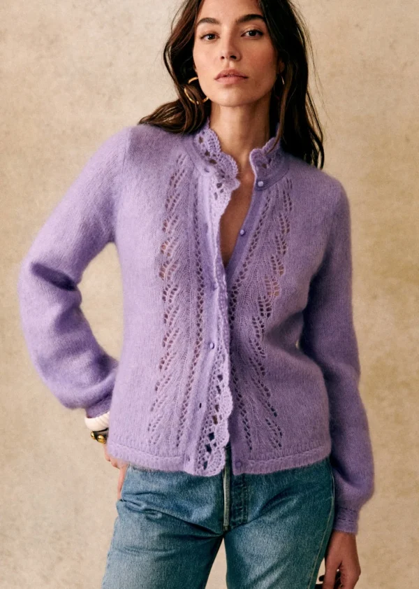 Angie Cardigan