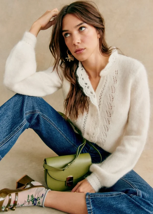 Angie Cardigan