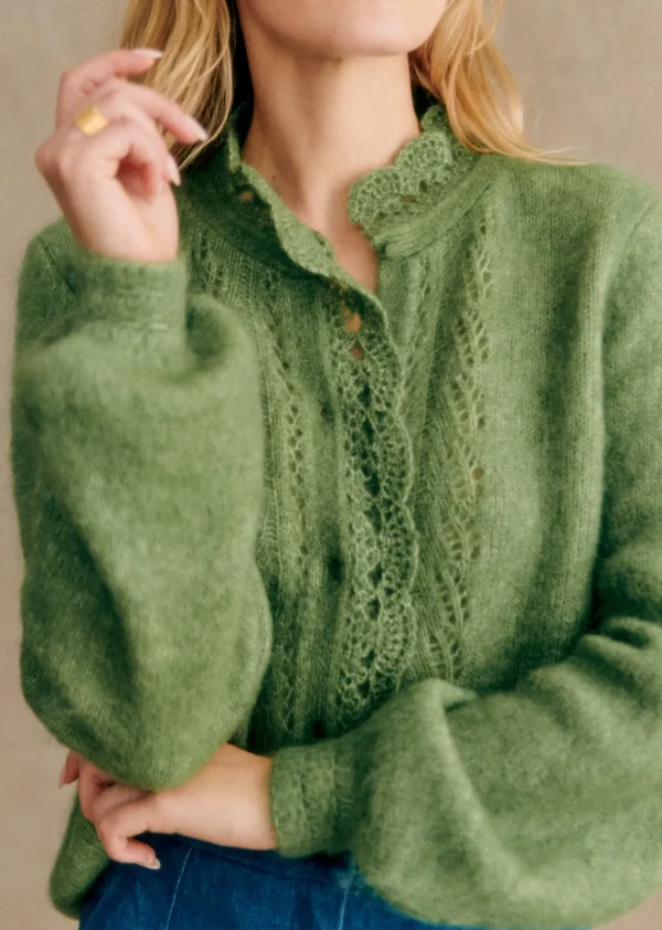 Angie Cardigan