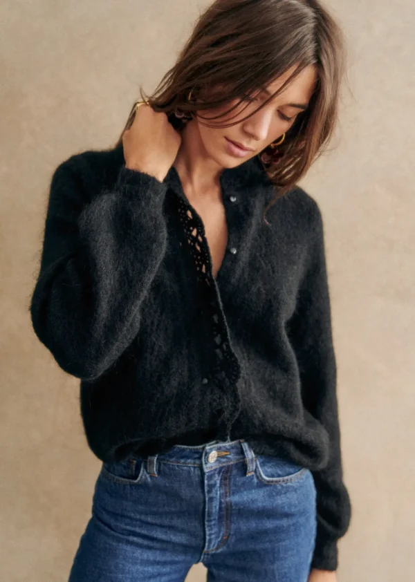 Angie Cardigan