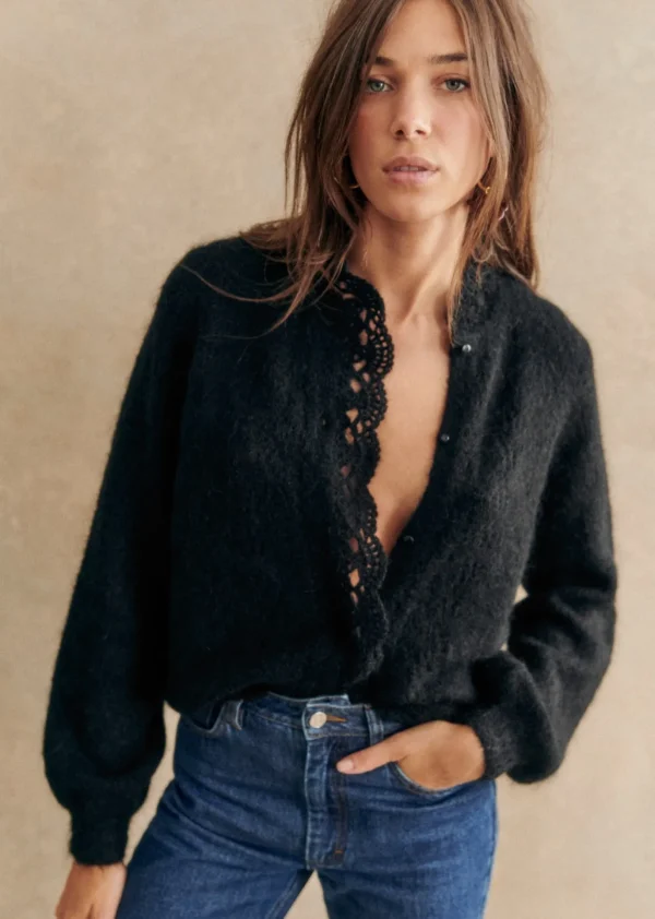 Angie Cardigan