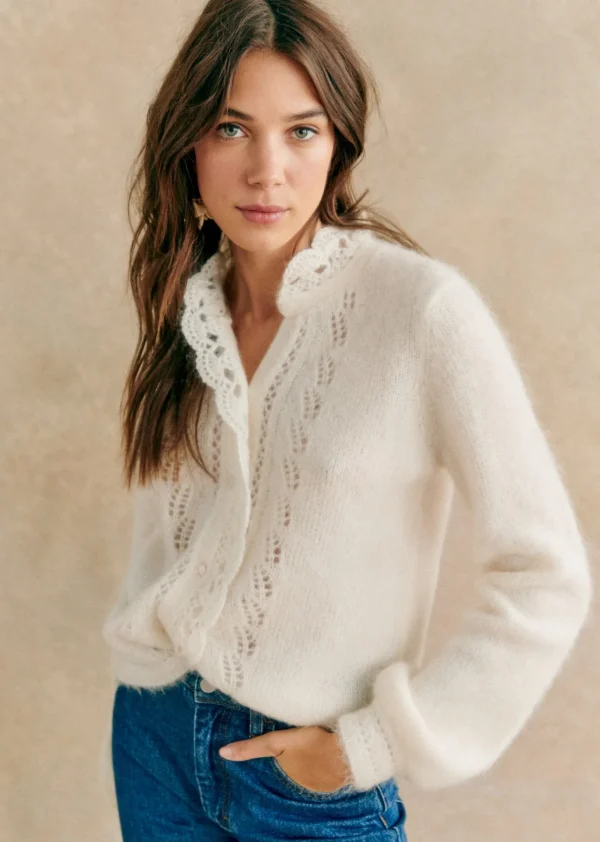 Angie Cardigan