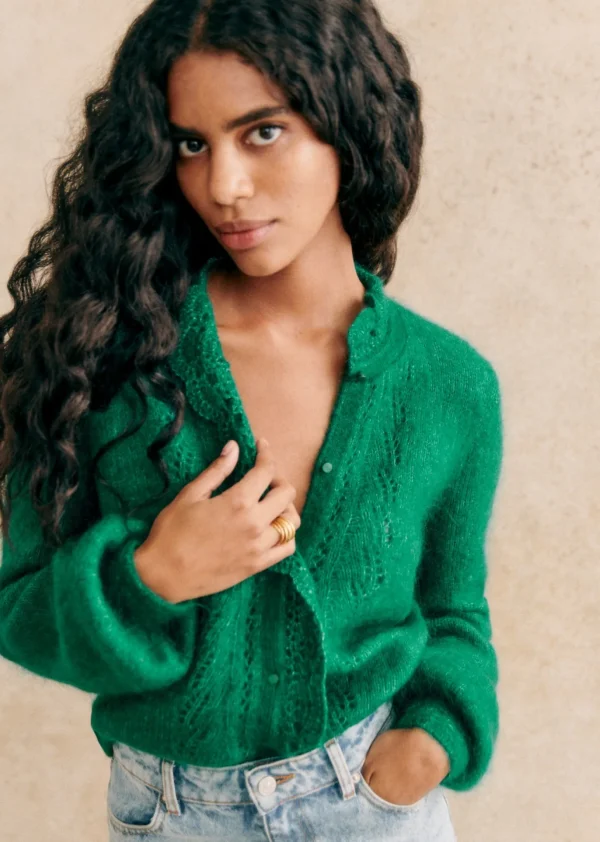 Angie Cardigan