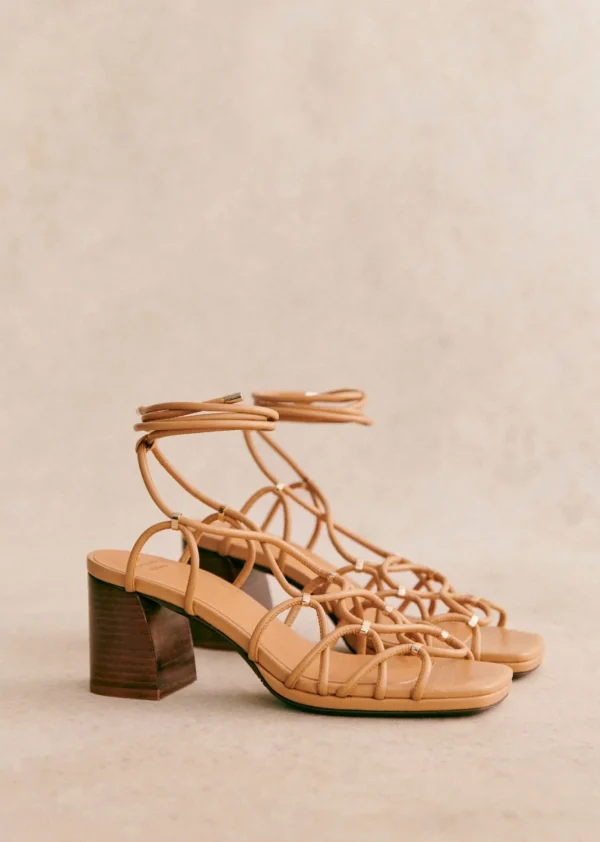 Annabelle Sandals