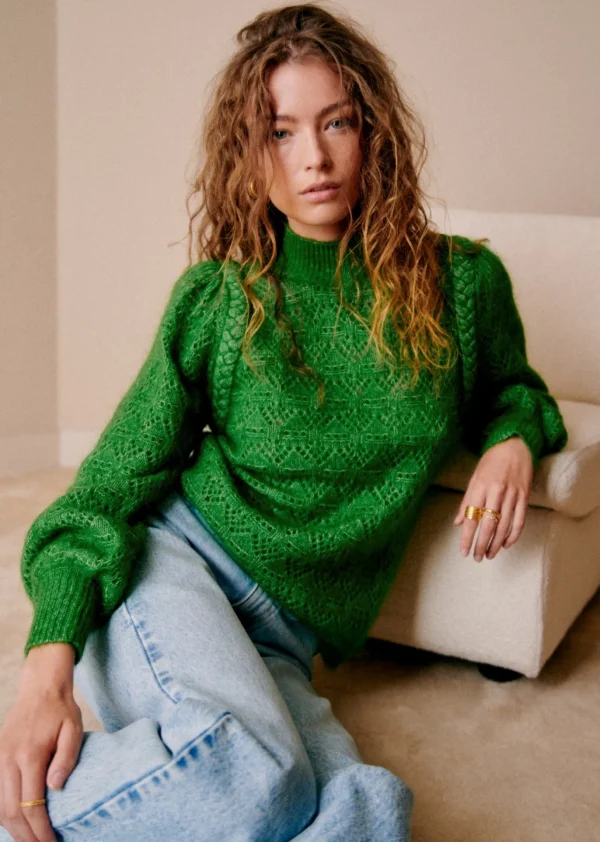 Anneka Jumper