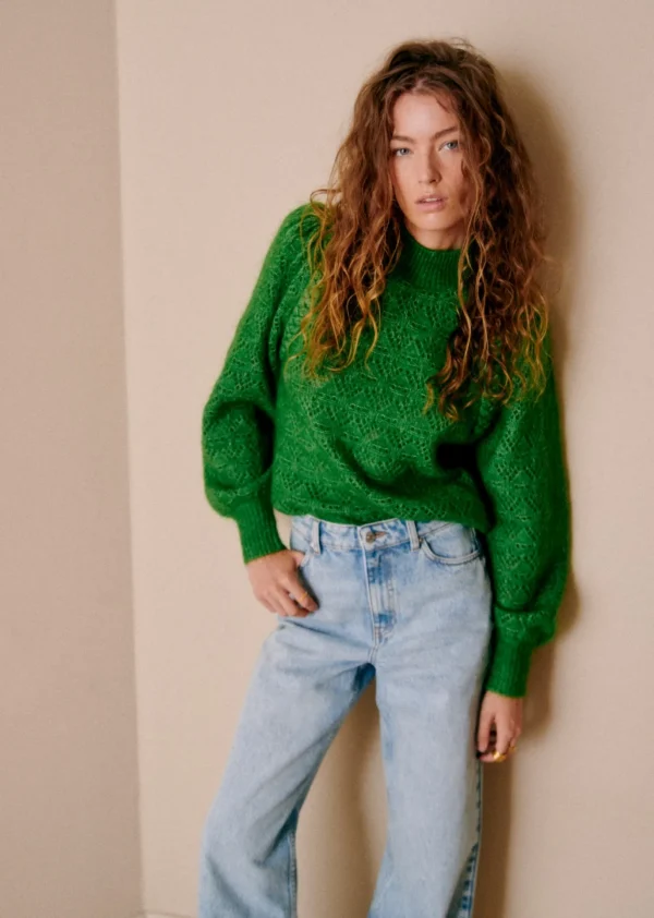 Anneka Jumper